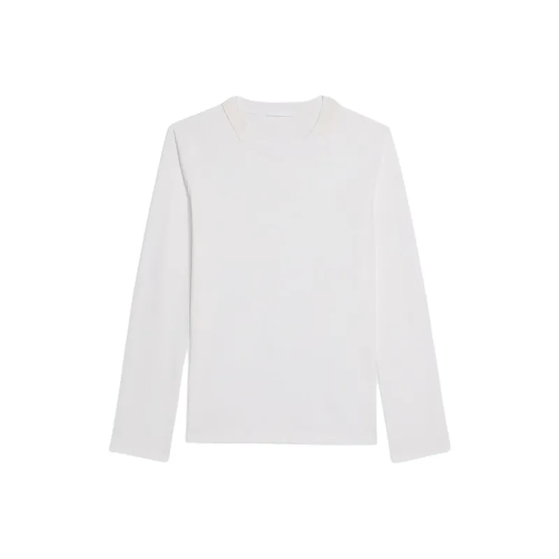 Helmut Lang SS24 T-Shirt Unisex White-0