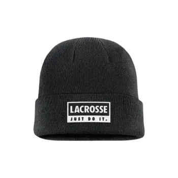 Nike Swoosh Peak Lacrosse Beanie
