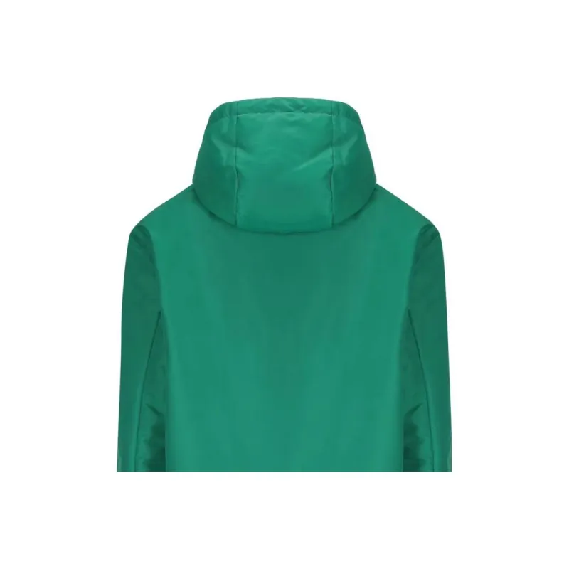 LOEWE Jackets Coats Men's Green-4
