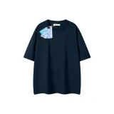 Dark Royal Blue