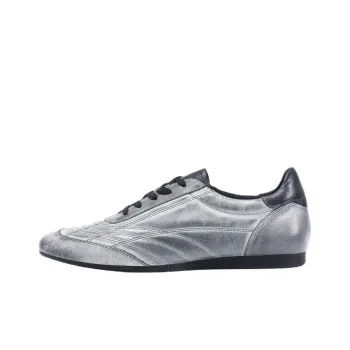 VAGABOND SHOEMAKERS Hillary Low Top Casual Shoes Women's Gray