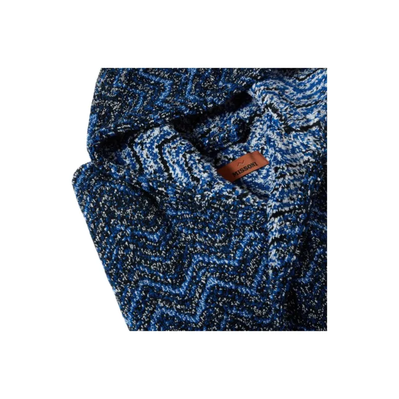 MISSONI Women's Bath Robes-2