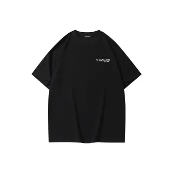 CHEVAL NOIR T-Shirts Unisex