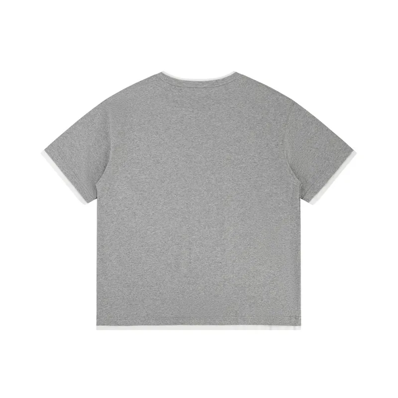 NewJnxs Animal Philosophy Collection SS25 T Shirt Unisex-1