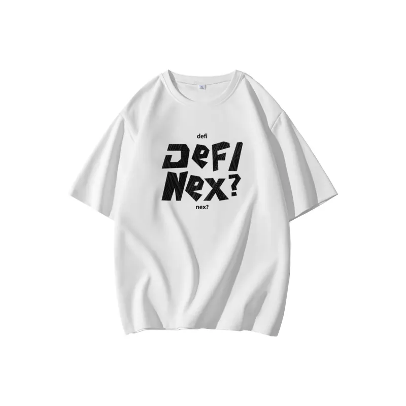 DEFINEX T Shirts Unisex-0
