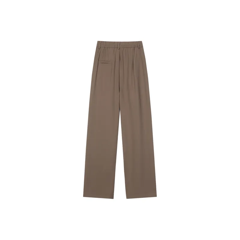 Caramella Suit Trousers Unisex-11