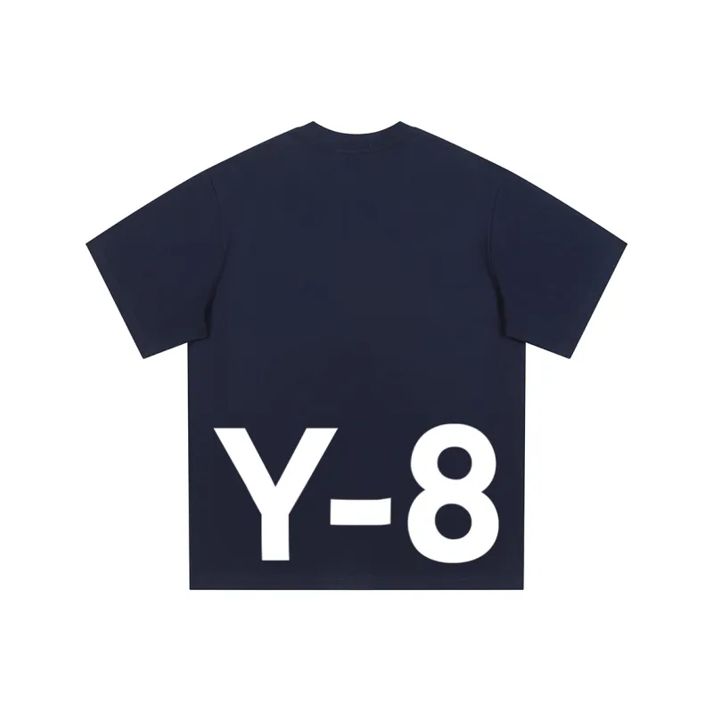 Anyveiw T Shirts Unisex-8