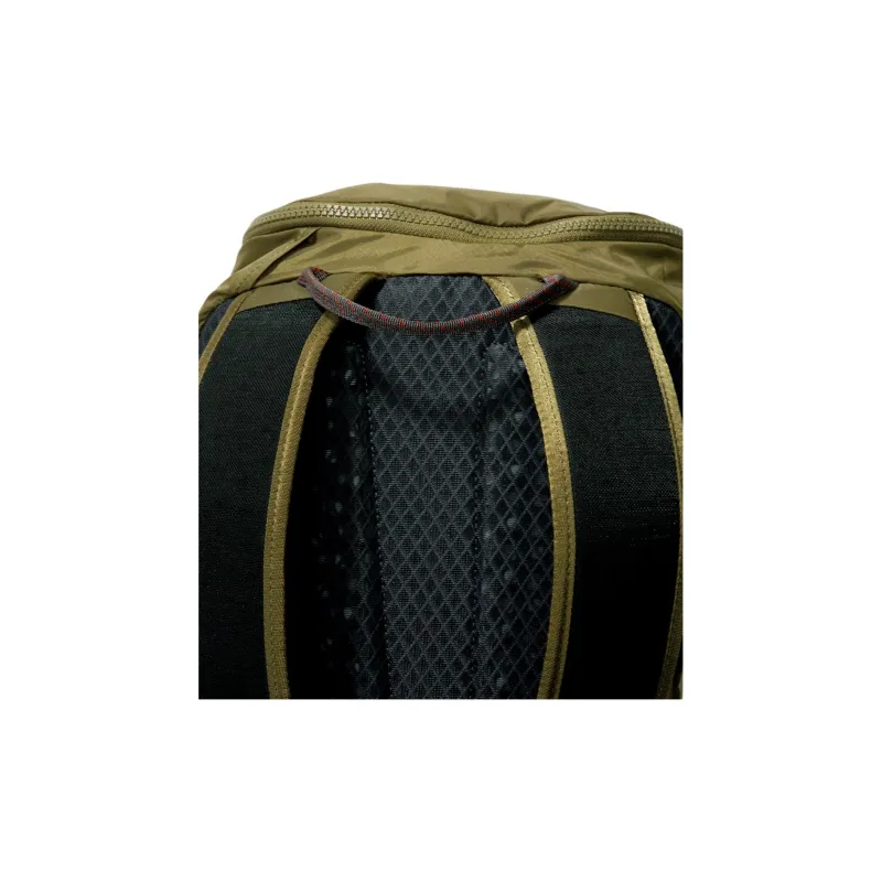 KLATTERMUSEN Mountaineering Bag Outdoor Bag Polyamide 20L Olive Unisex-5