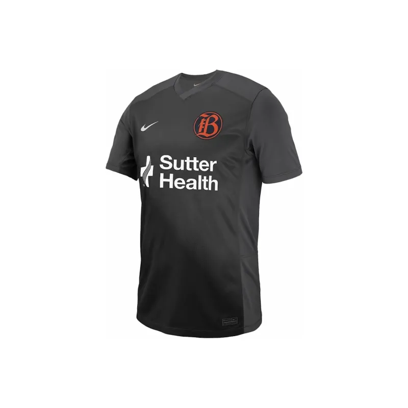 Nike Bay Fc 2024 Stadium Secondary Replica Jersey-0