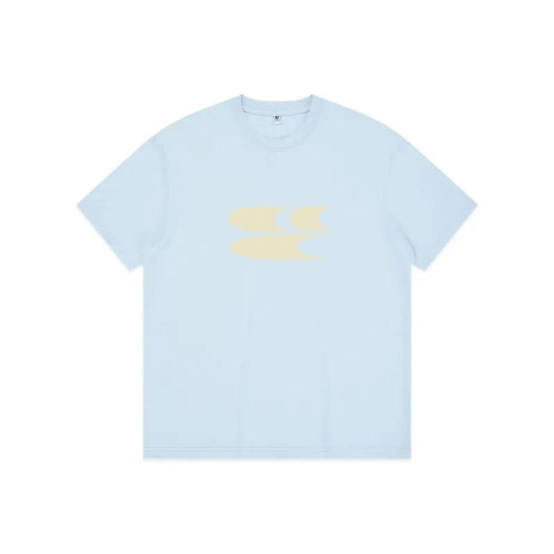 Crying Center T Shirts Unisex-2