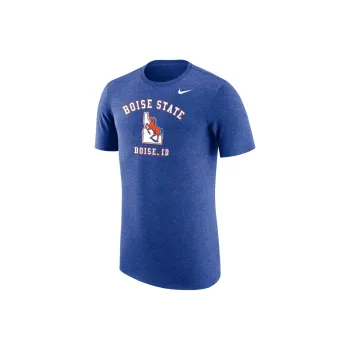 Nike Boise State Men's Nike College T Shirt