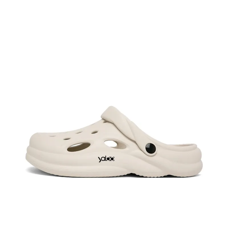 Yalu preferred Clogs Men-4