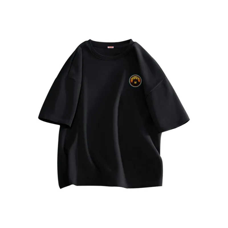 TRANSFORMERS T Shirts Unisex-11