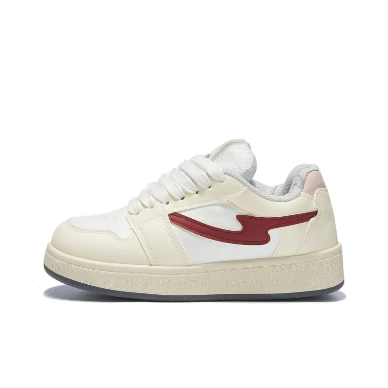 Georgina Goodman Low Top Skateboard Shoes Unisex-0