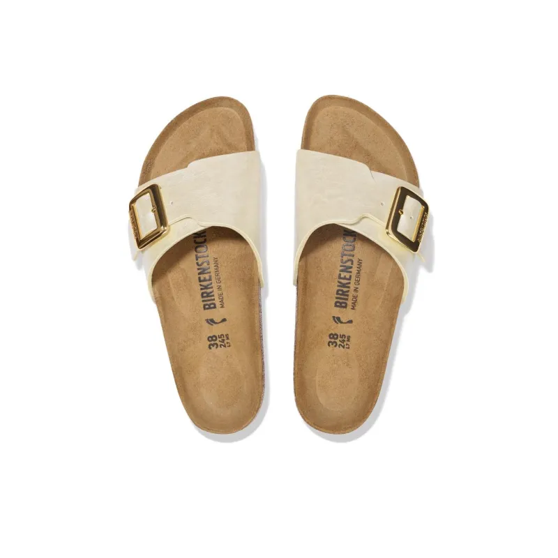 Birkenstock Catalina EVA Abrasion Resistant Slide Slippers Women's Pearl White-2