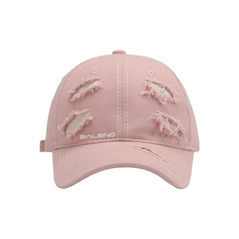 BALENO Cotton Baseball Caps Unisex-4