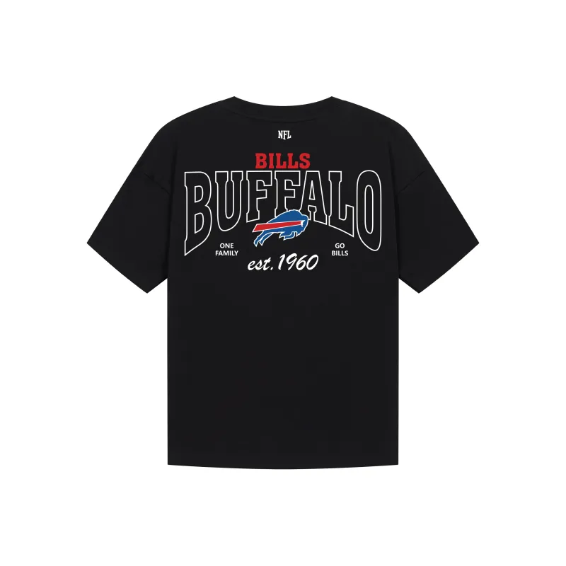 NFL T Shirts Unisex-0