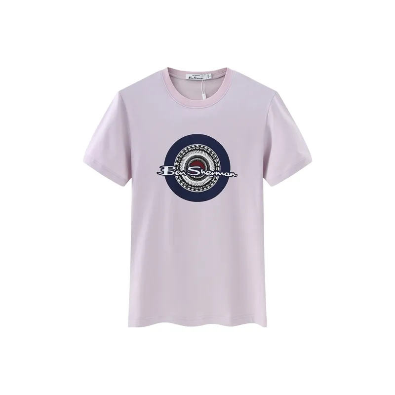 BEN SHERMAN T-Shirts Unisex-0