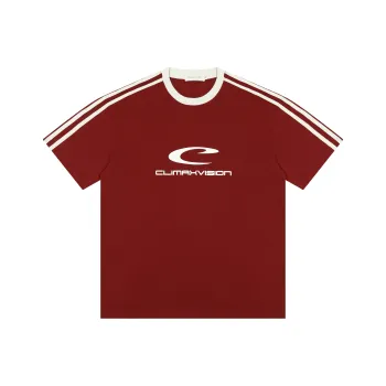 CLIMAX VISION C Collection T Shirt Unisex