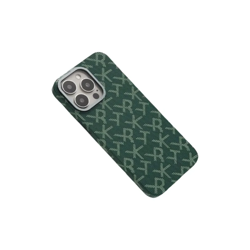 Future genes Phone Cases-6