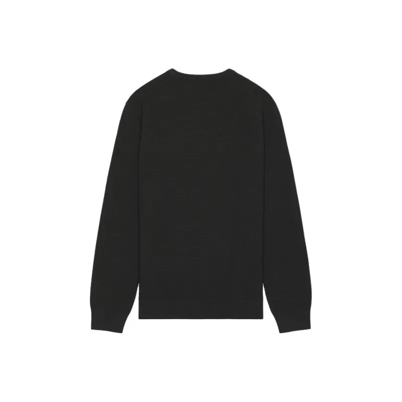 CLUB MONACO Knitwear Men's Coal Color-1