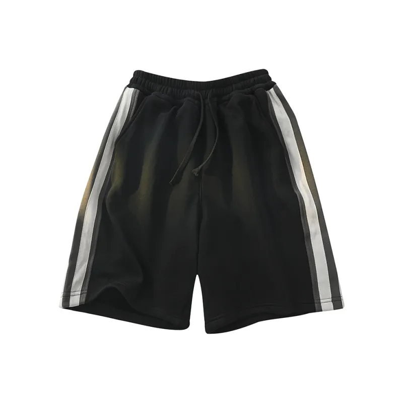 KADAKADA SUITE Casual Shorts Unisex-26
