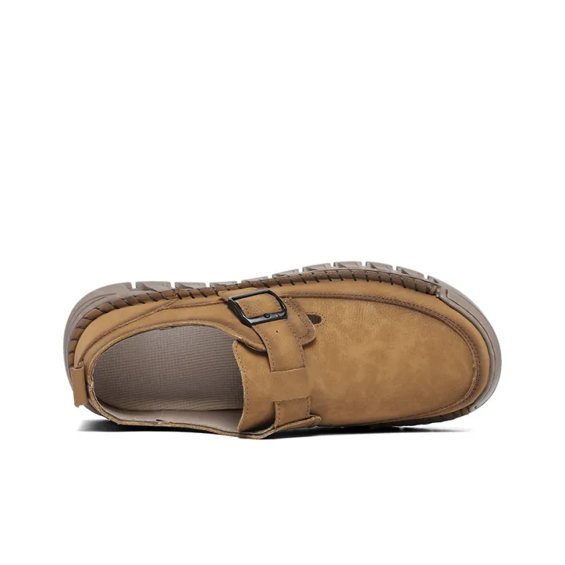Boogie Bear Breathable Low Top Casual Shoes Men's-1