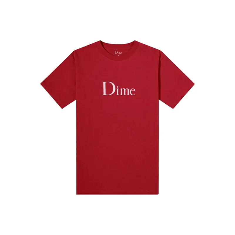 Dime Classic Screenshot T Shirt-21