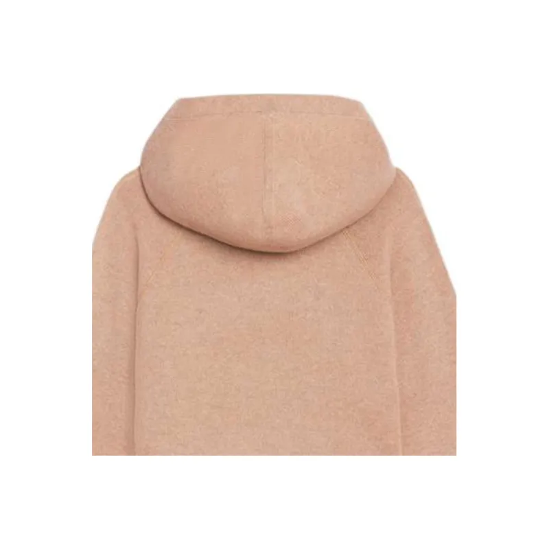 CELINE FW22 Cashmere Sweater Women's Camel-2