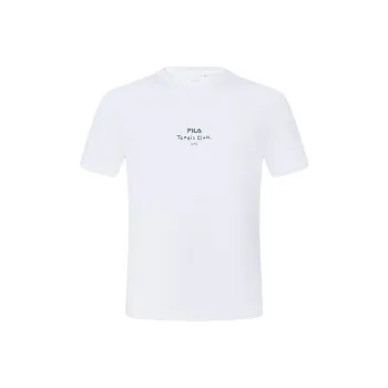FILA Tennis Og T Shirt Men's Jade White