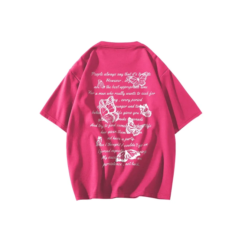 KONZEN· T Shirts Unisex-17