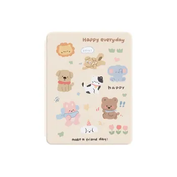 MAYGI Tablet Protective Cases