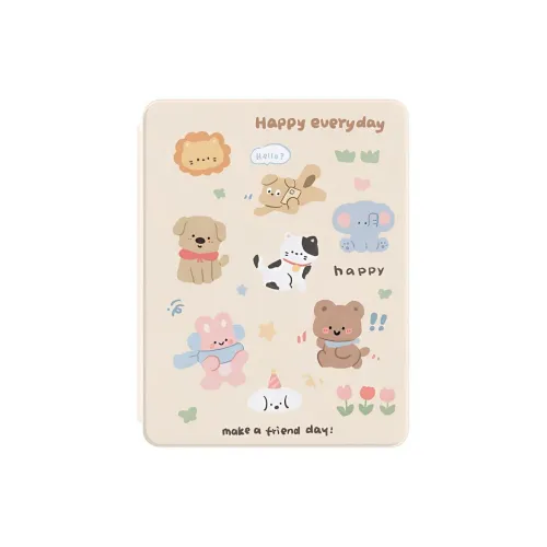 MAYGI Tablet Protective Cases