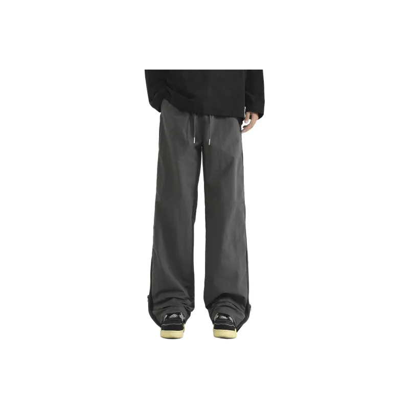 KAIPAINEN Casual Pants Unisex-7