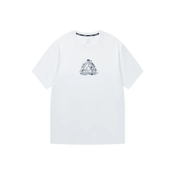 PEAK Kai Series T Shirt Unisex Baymax-0