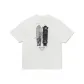 Gray White