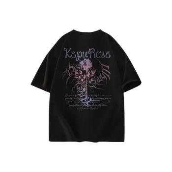 Kepu T Shirts Unisex