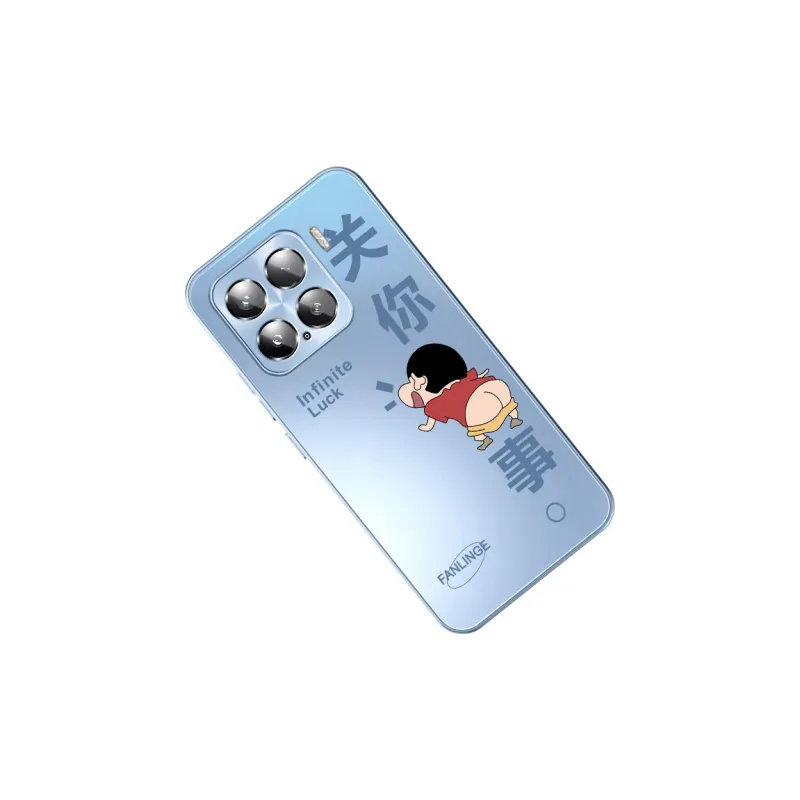 CHUNFAN Phone Cases-16