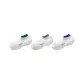 Green White+Gray White+Blue White