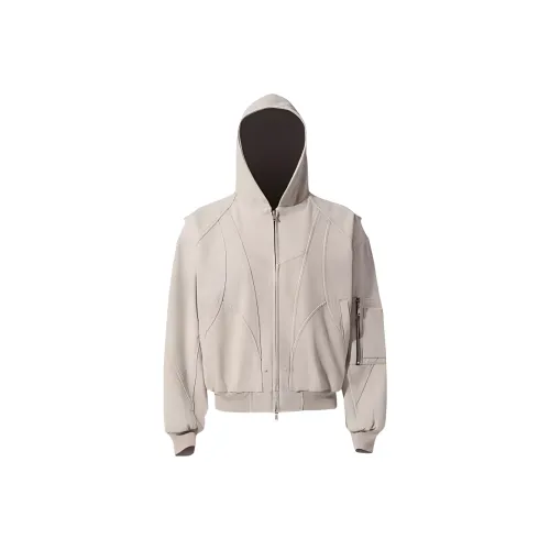EYEUNDERSTAND Jackets Coats Men's