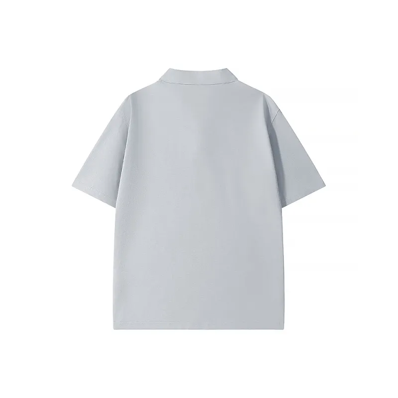 Supremo Cat T Shirts Unisex-3