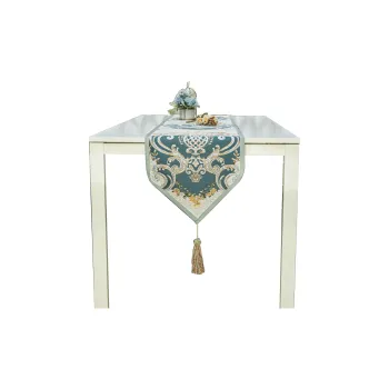 Sibo Yue Tablecloths
