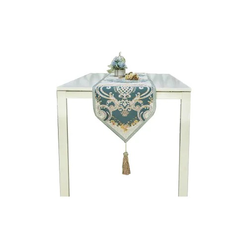 Sibo Yue Tablecloths