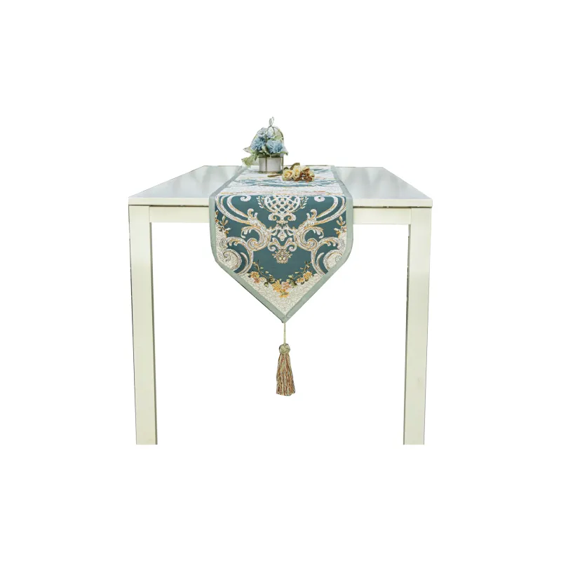 Sibo Yue Tablecloths-0