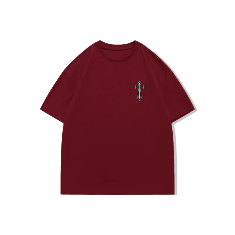 FAIRWHALE T Shirts Unisex-7