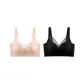 [2 Pack]Soft Skin+Black