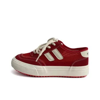 City Camel Low Top Casual Shoes Women's