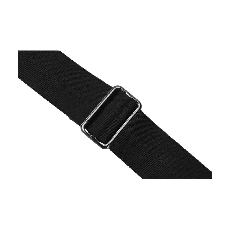 FILA Polyurethane Sling Bag Mini Unisex Jet Black-6