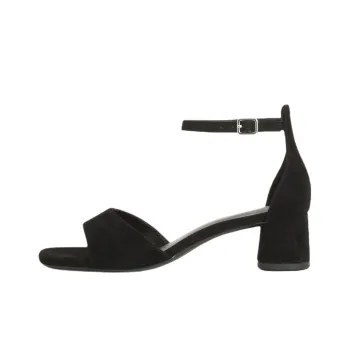VAGABOND SHOEMAKERS Piper Strap Sandals 4.5cm Women's Black