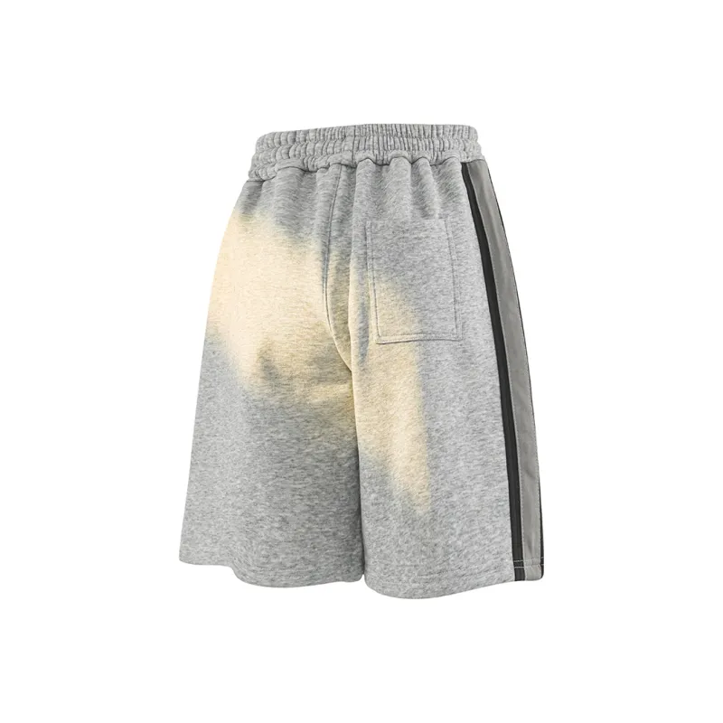 KADAKADA SUITE Casual Shorts Unisex-29